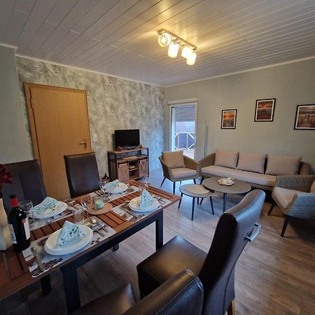 Fewoaufdemadenberg Goslar Eksteriør billede