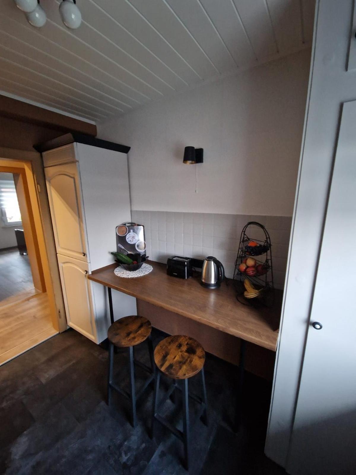 Fewoaufdemadenberg Goslar Eksteriør billede