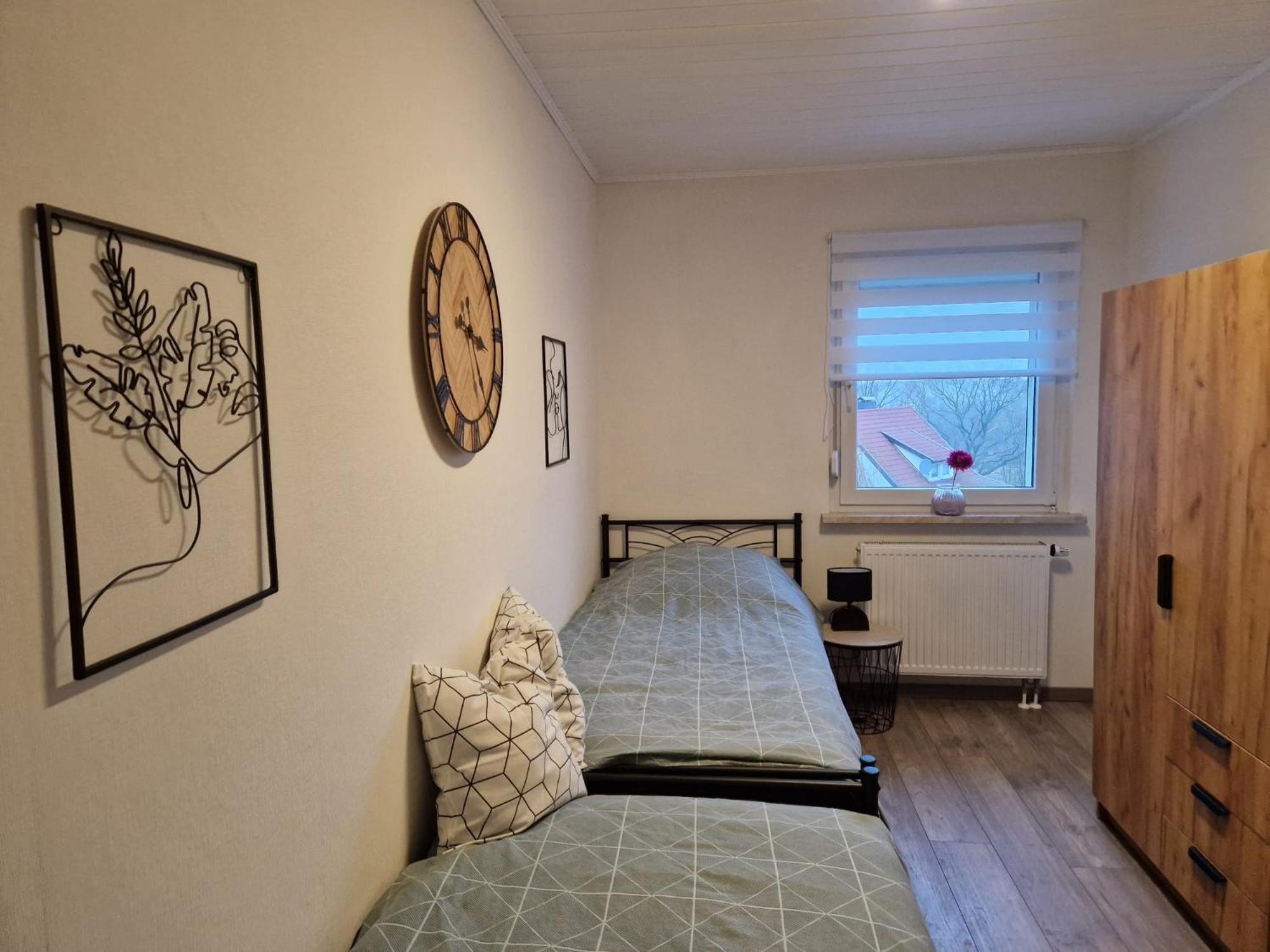 Fewoaufdemadenberg Goslar Eksteriør billede