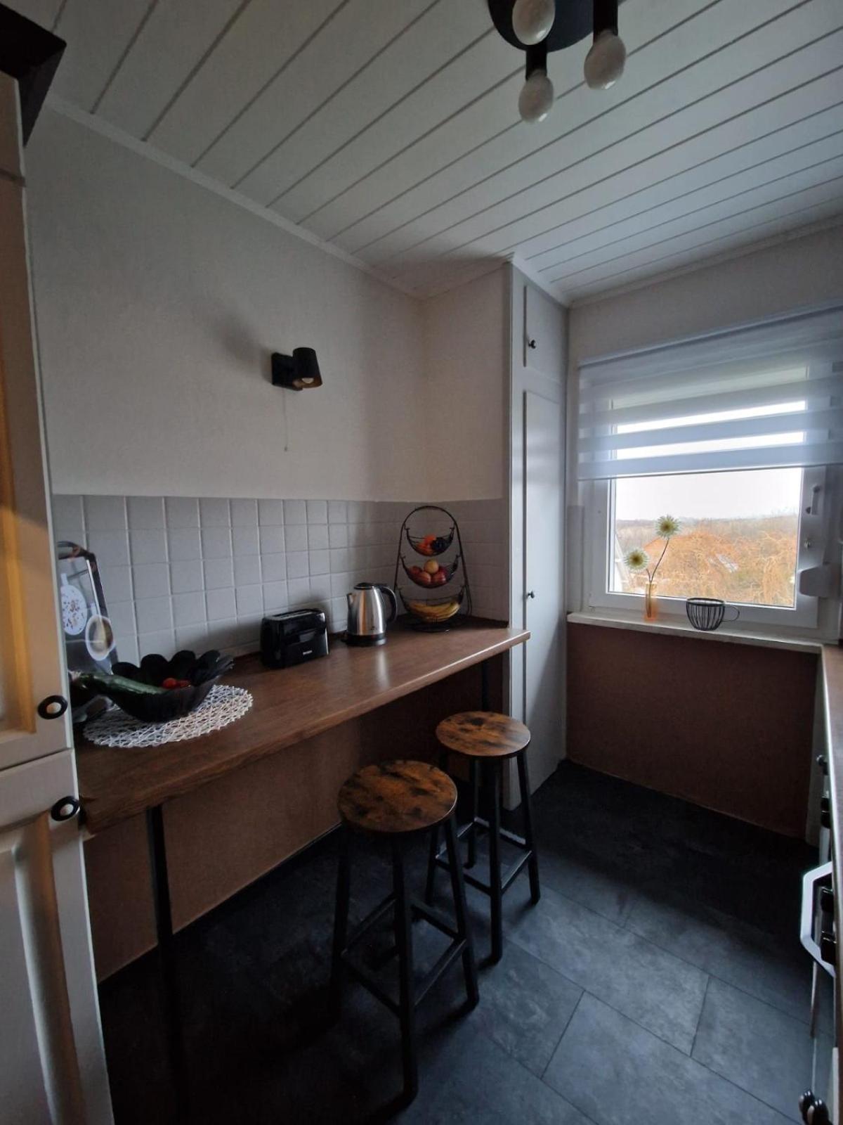 Fewoaufdemadenberg Goslar Eksteriør billede